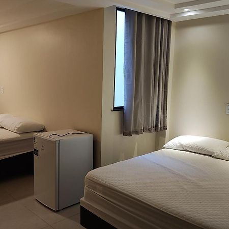Suites קאבו פריו מראה חיצוני תמונה