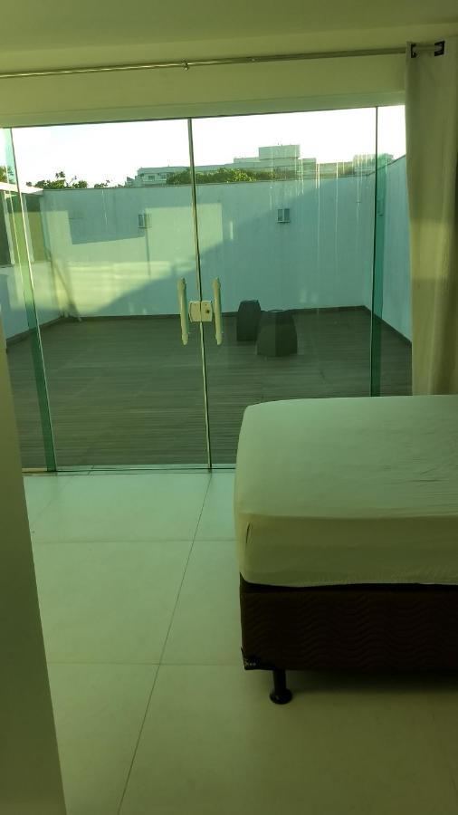 Suites קאבו פריו מראה חיצוני תמונה