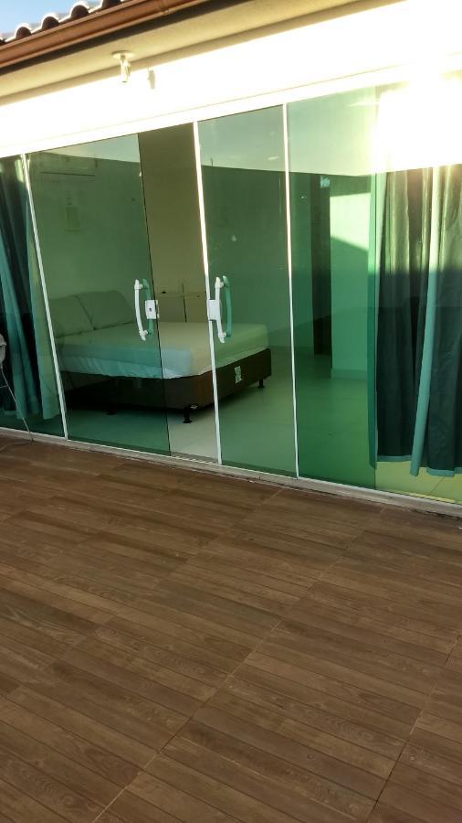 Suites קאבו פריו מראה חיצוני תמונה