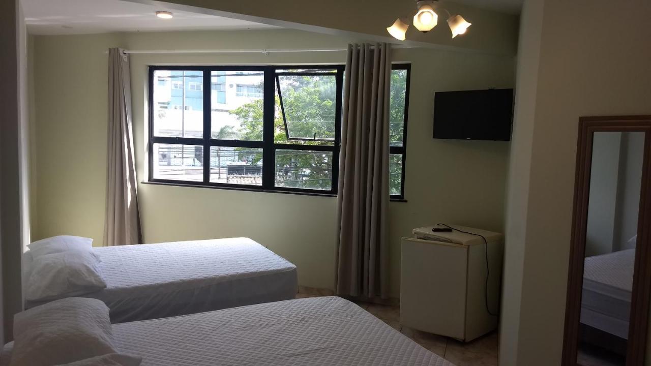 Suites קאבו פריו מראה חיצוני תמונה