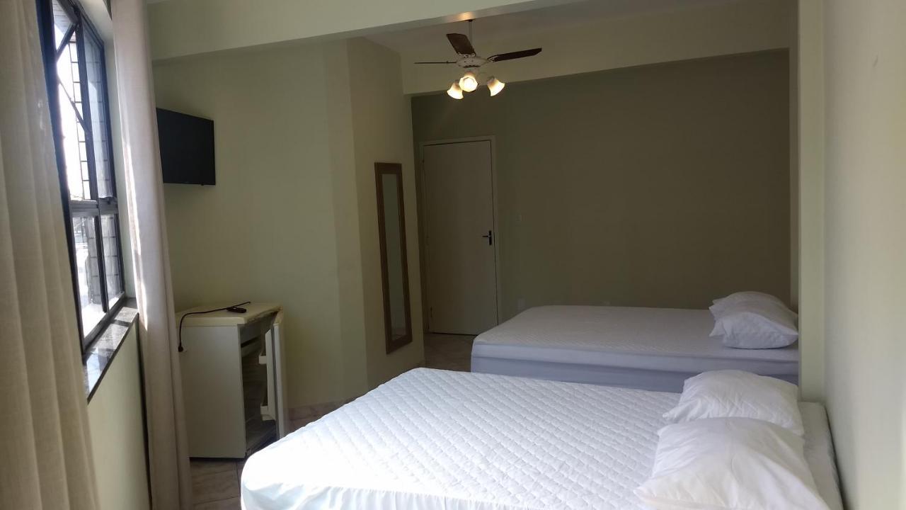 Suites קאבו פריו מראה חיצוני תמונה