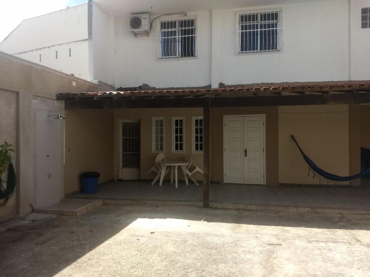 Suites קאבו פריו מראה חיצוני תמונה