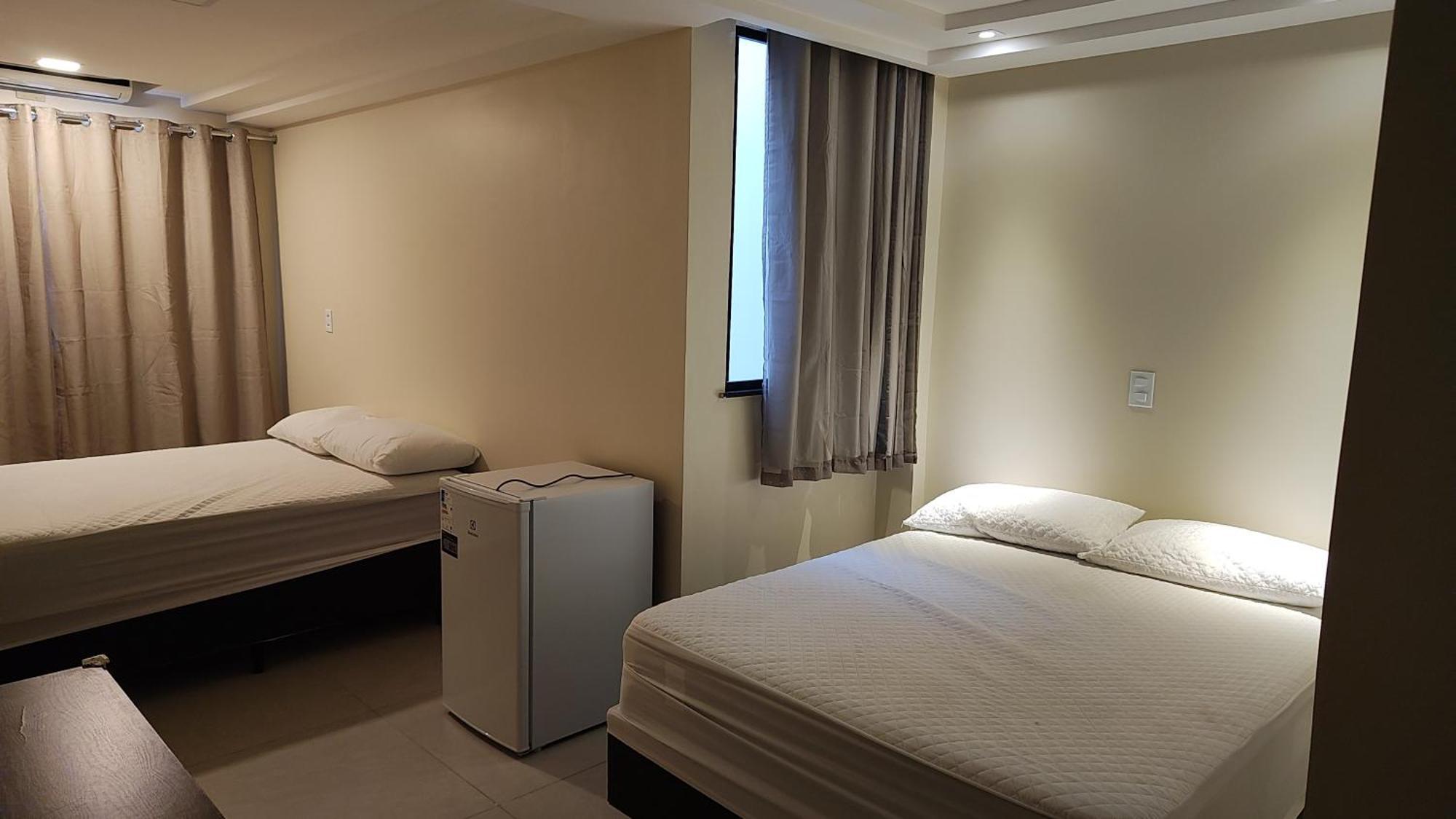 Suites קאבו פריו מראה חיצוני תמונה